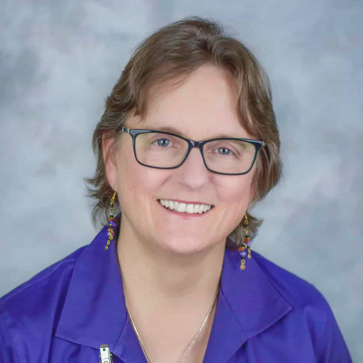 Susan Nelson, MD Church Health