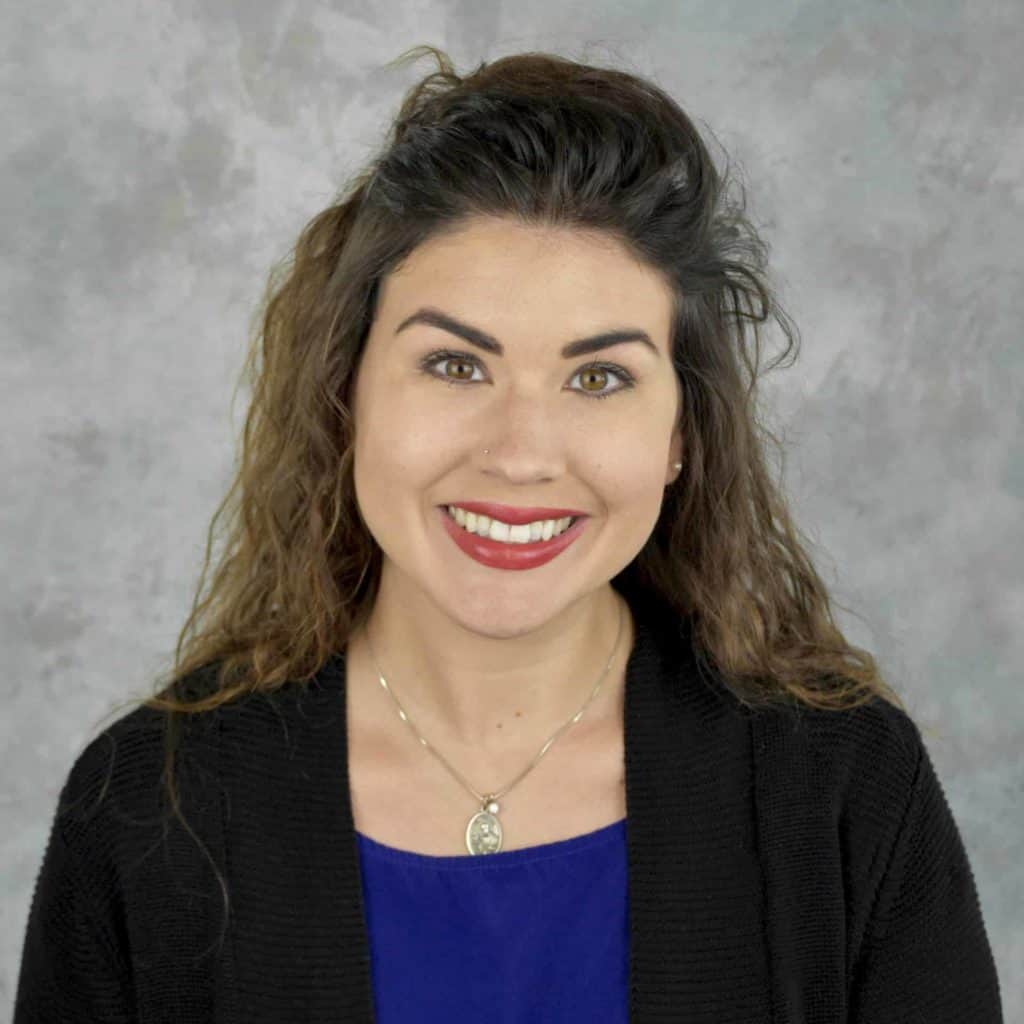 Kimberly Boone, MS, RDN, LDN Church Health