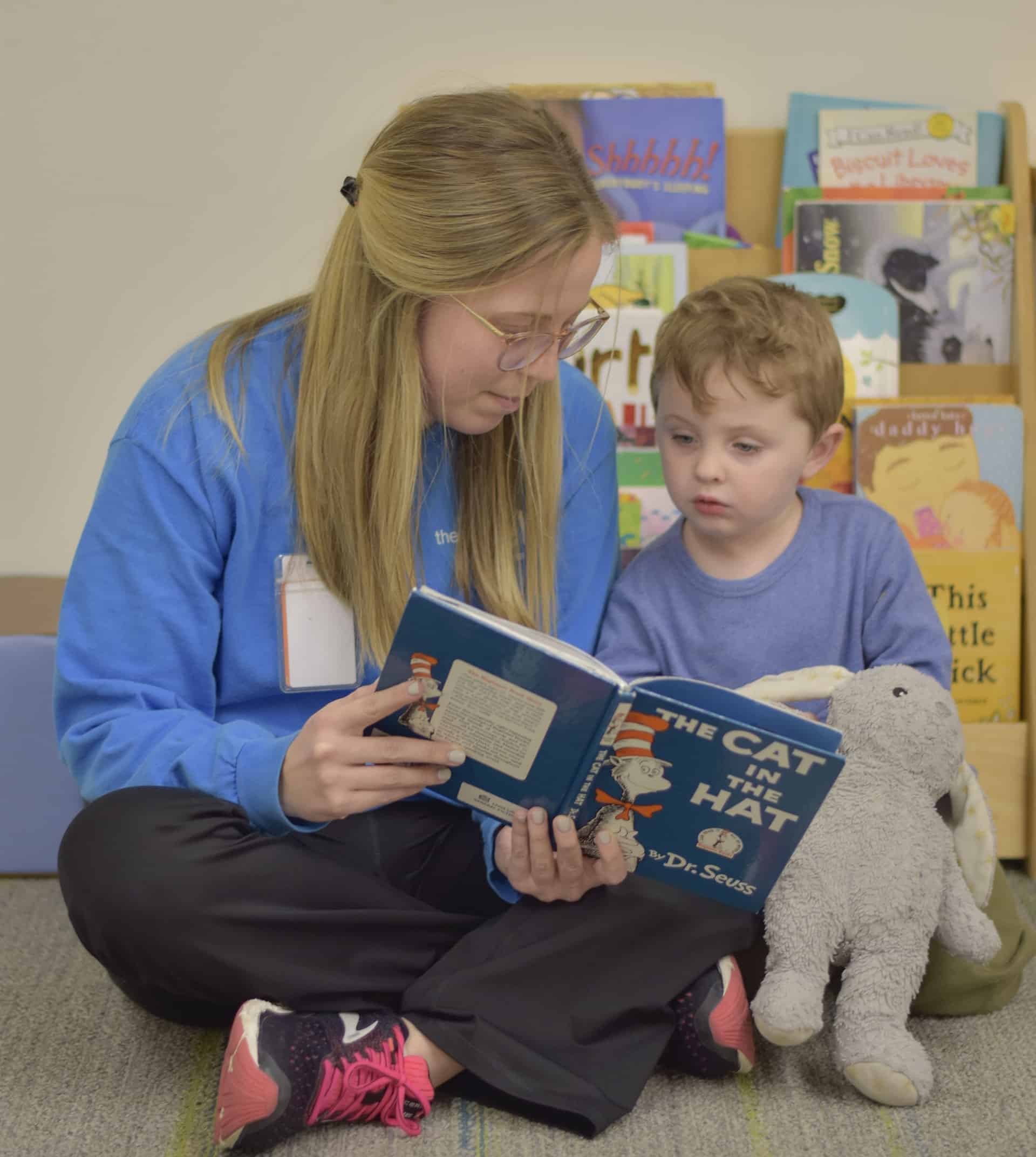 Family Care & Pediatrics at Church Health Memphis