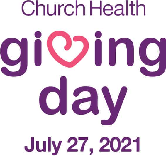 Giving Day 2021 1 Giving Day 2021 at Church Health Memphis