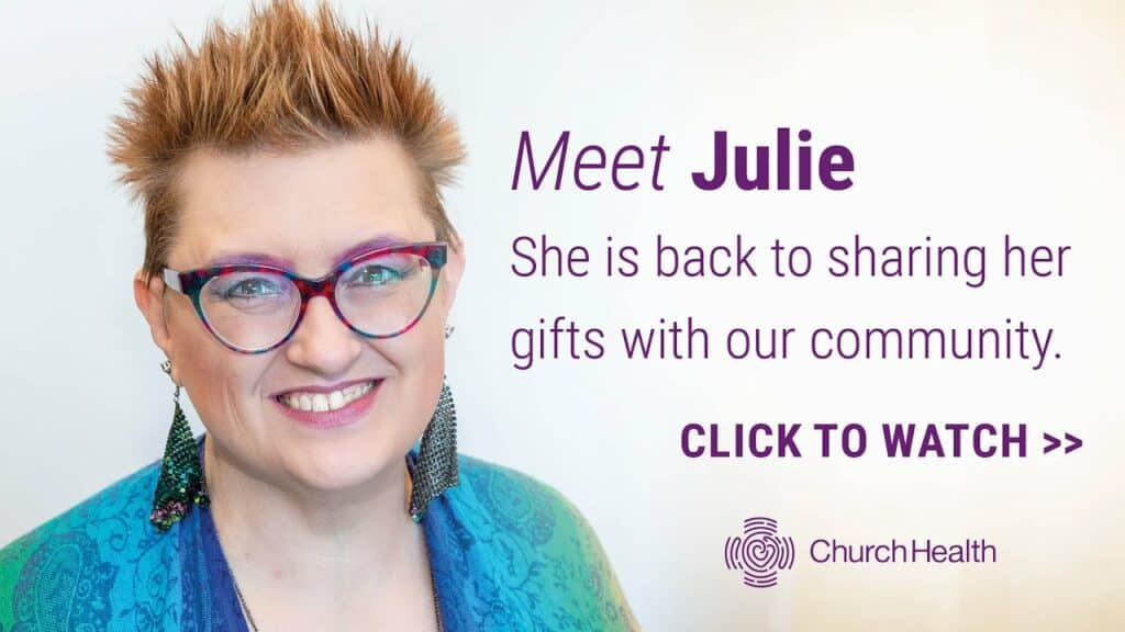 Church Health Center Farmers' Market photo 10