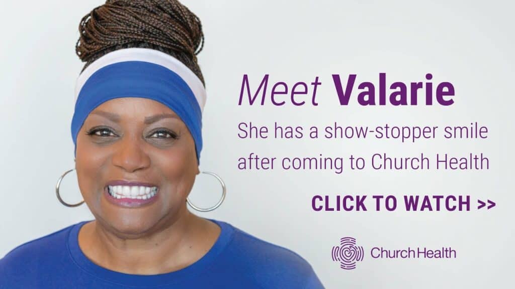 Church Health Center Farmers' Market photo 9