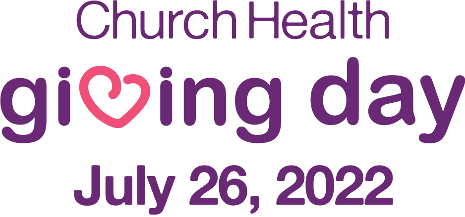 Giving Day 2022 at Church Health Memphis