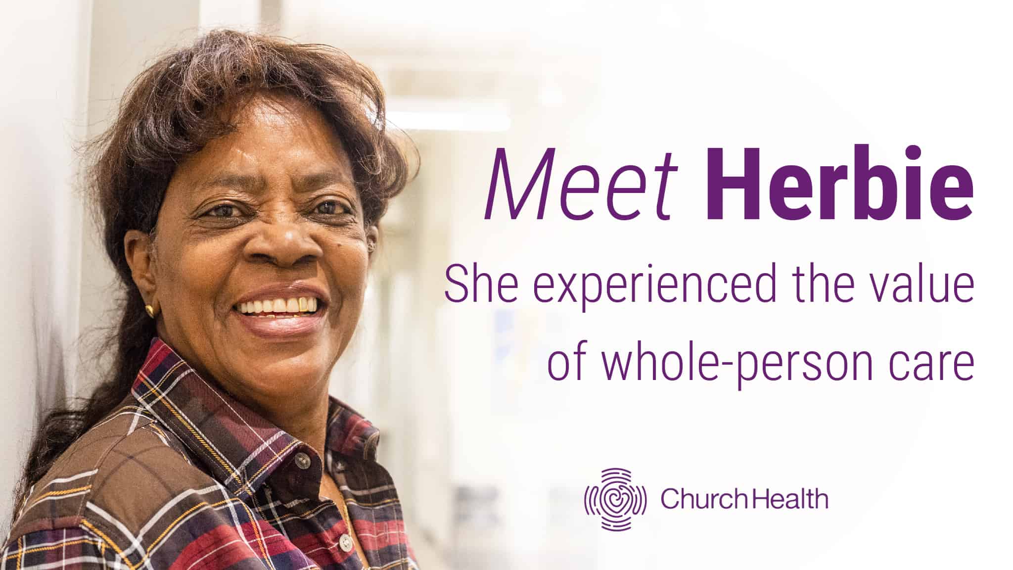 Church Health Celebrates 35 Years at Church Health Memphis