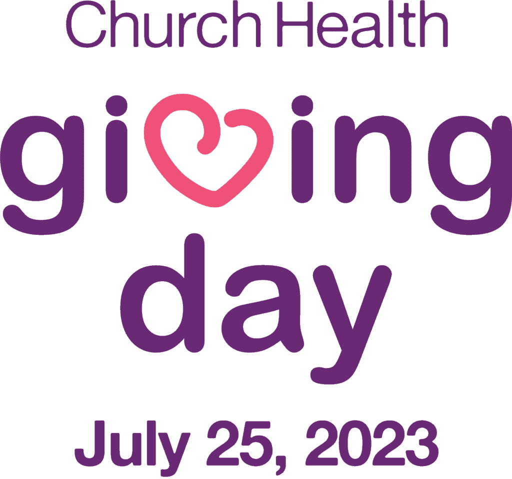 Giving Day 2023 at Church Health Memphis