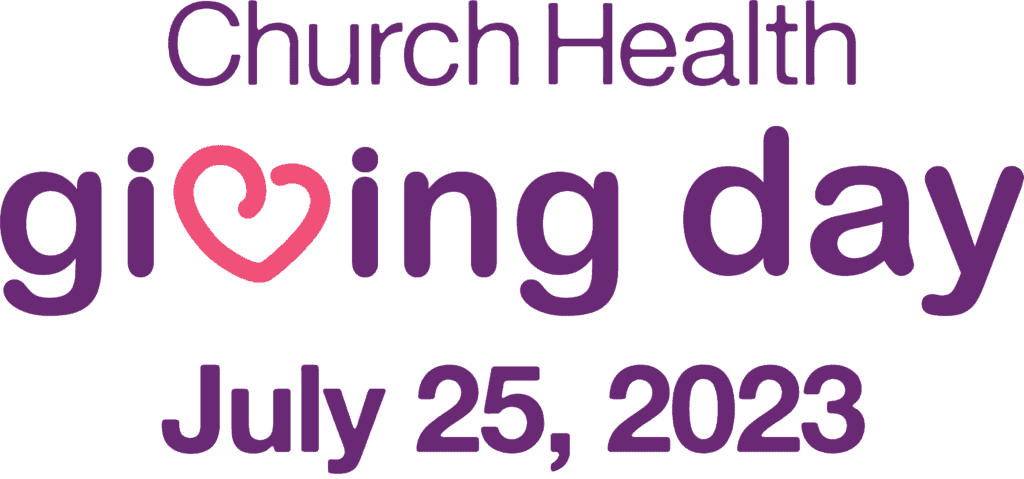 Giving Day 2023 at Church Health Memphis