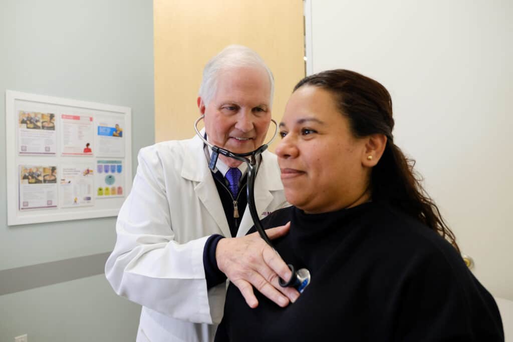 ‘A third of the Bible has to do with healing the sick’: How a medical ...