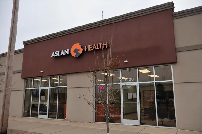 Aslan Health Clinic expands St. Cloud's affordable care options at Church Health Memphis