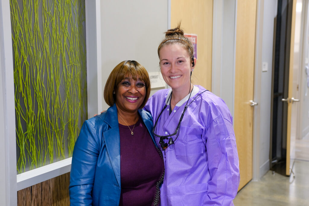 Meet Berlinda: A Testament to the Power of Compassionate Care at Church Health Memphis