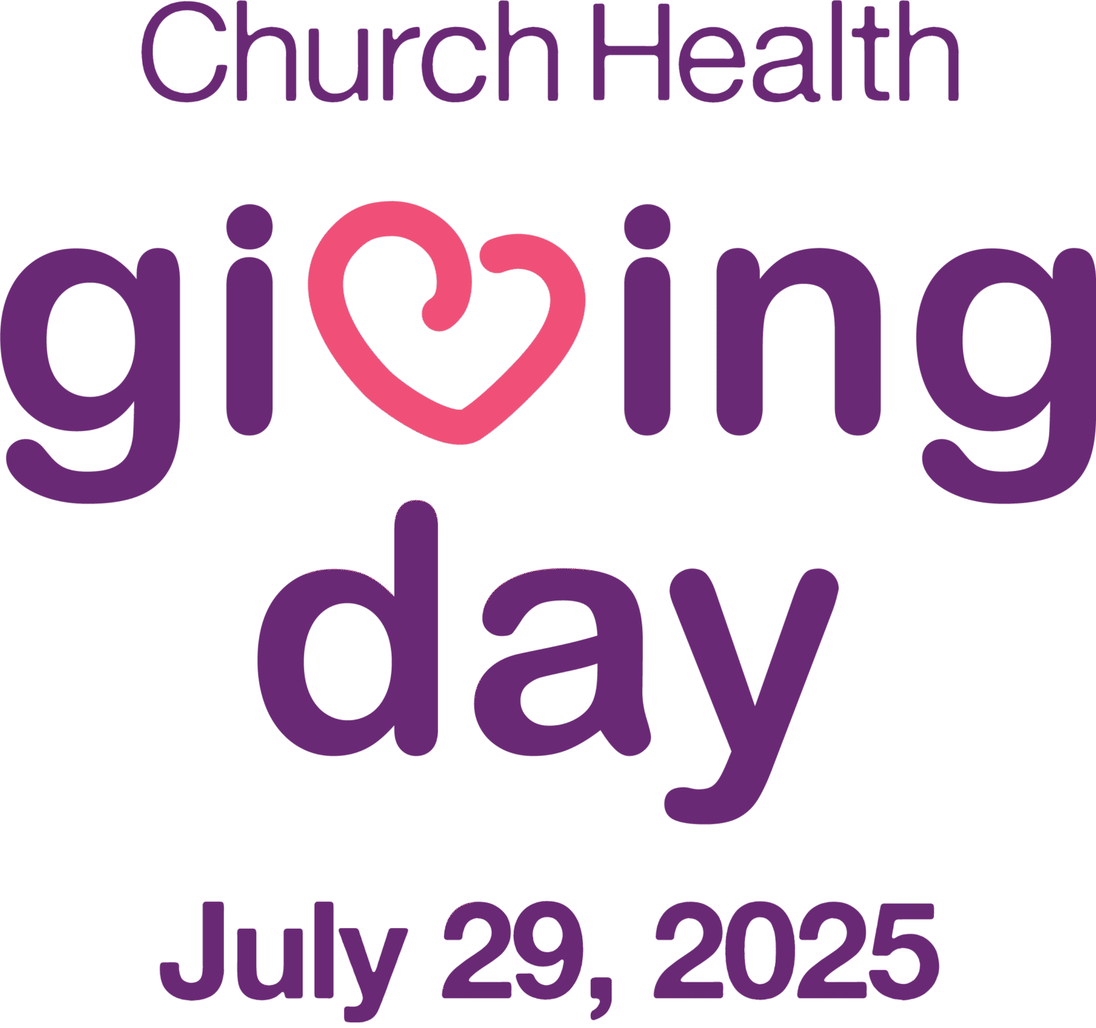 Giving Day - Social Tool Kit 1 Giving Day - Social Tool Kit at Church Health Memphis