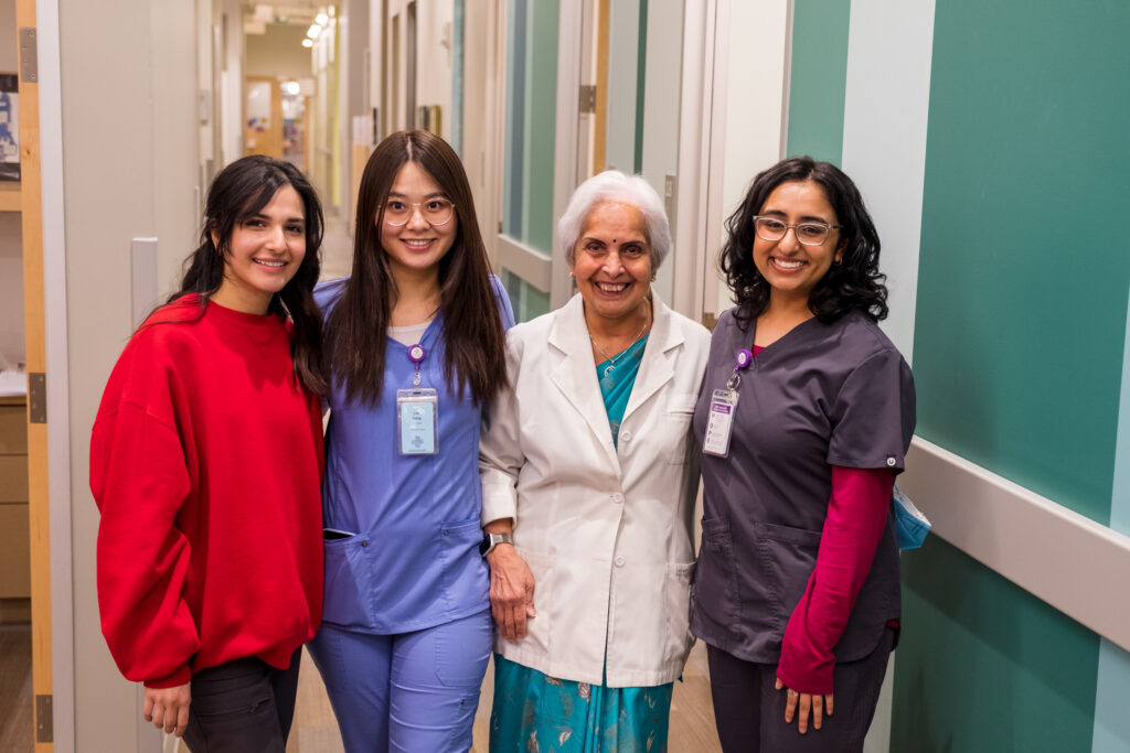 A Lifetime of Healing: Dr. Tejwani’s Journey with Church Health  at Church Health Memphis