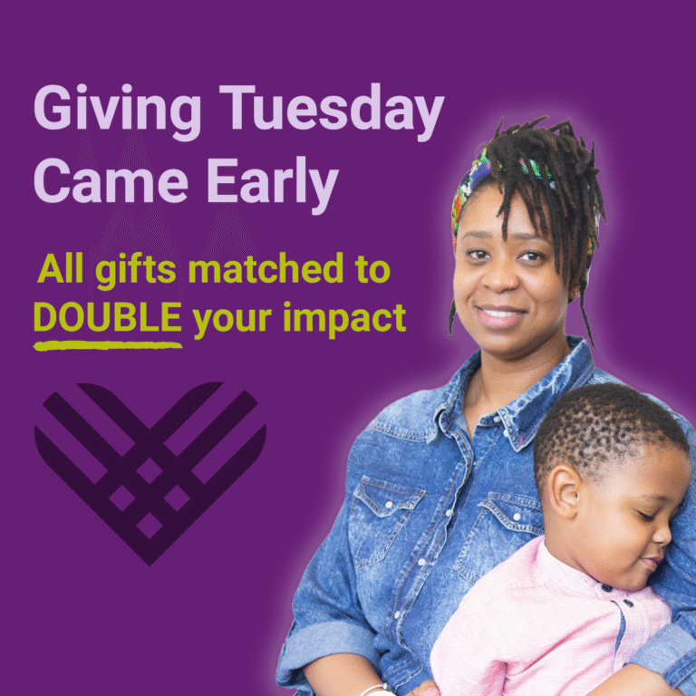 Giving Tuesday 2X 3 Organic Social_Carousel Slide 1