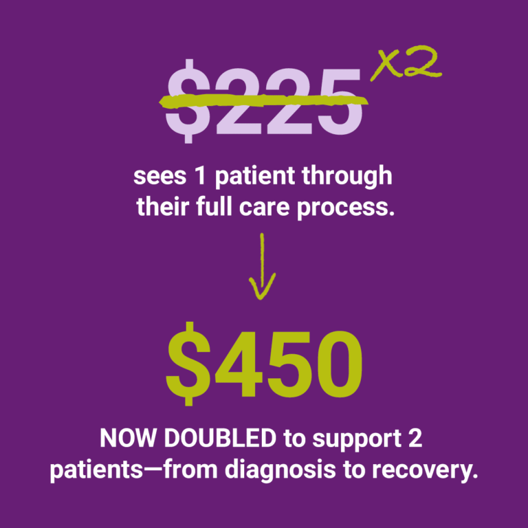 Giving Tuesday 2X 5 Organic Social_Carousel Slide 3