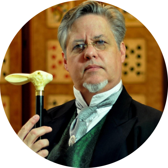 Church Health Magic Spectacular 4 Church Health Magic Spectacular at Church Health Memphis