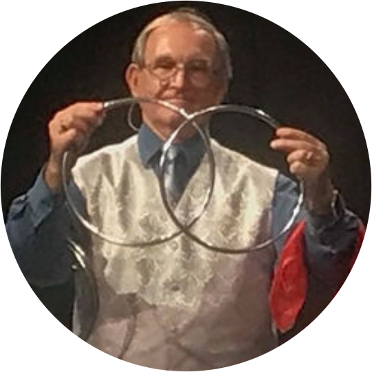 Church Health Magic Spectacular 6 Church Health Magic Spectacular at Church Health Memphis