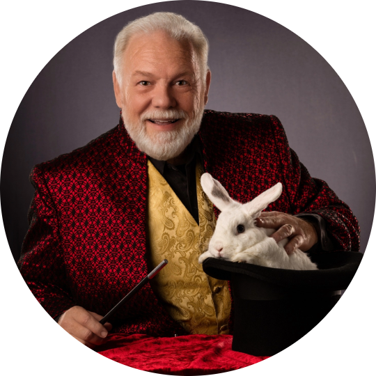 Church Health Magic Spectacular 3 Church Health Magic Spectacular at Church Health Memphis