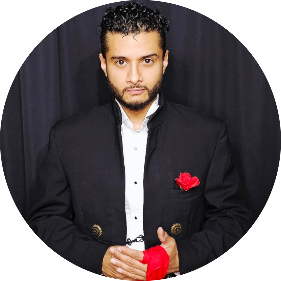 Church Health Magic Spectacular at Church Health Memphis