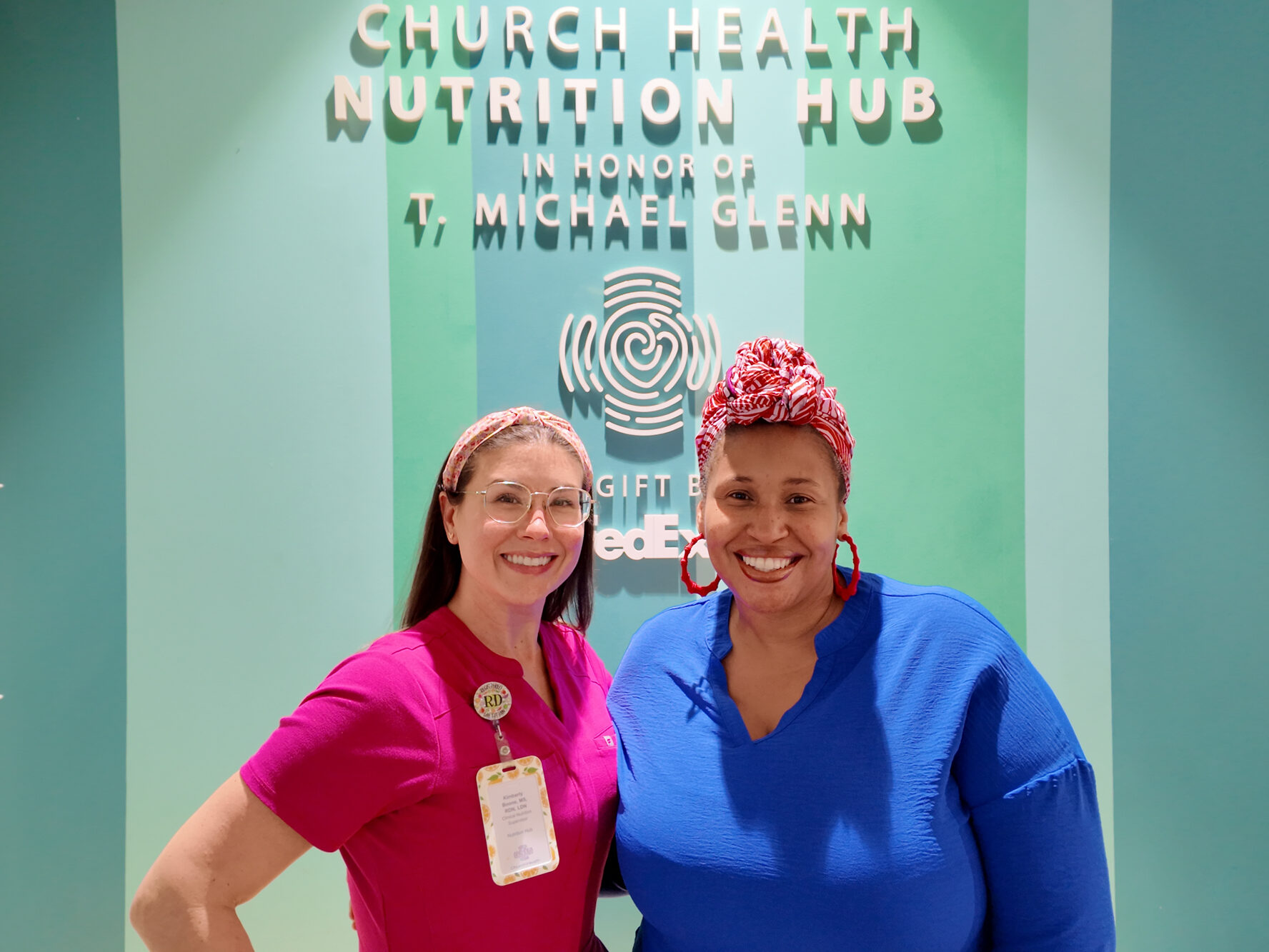 Caring for the Caregiver: Beverly’s Journey to Better Health at Church Health Memphis