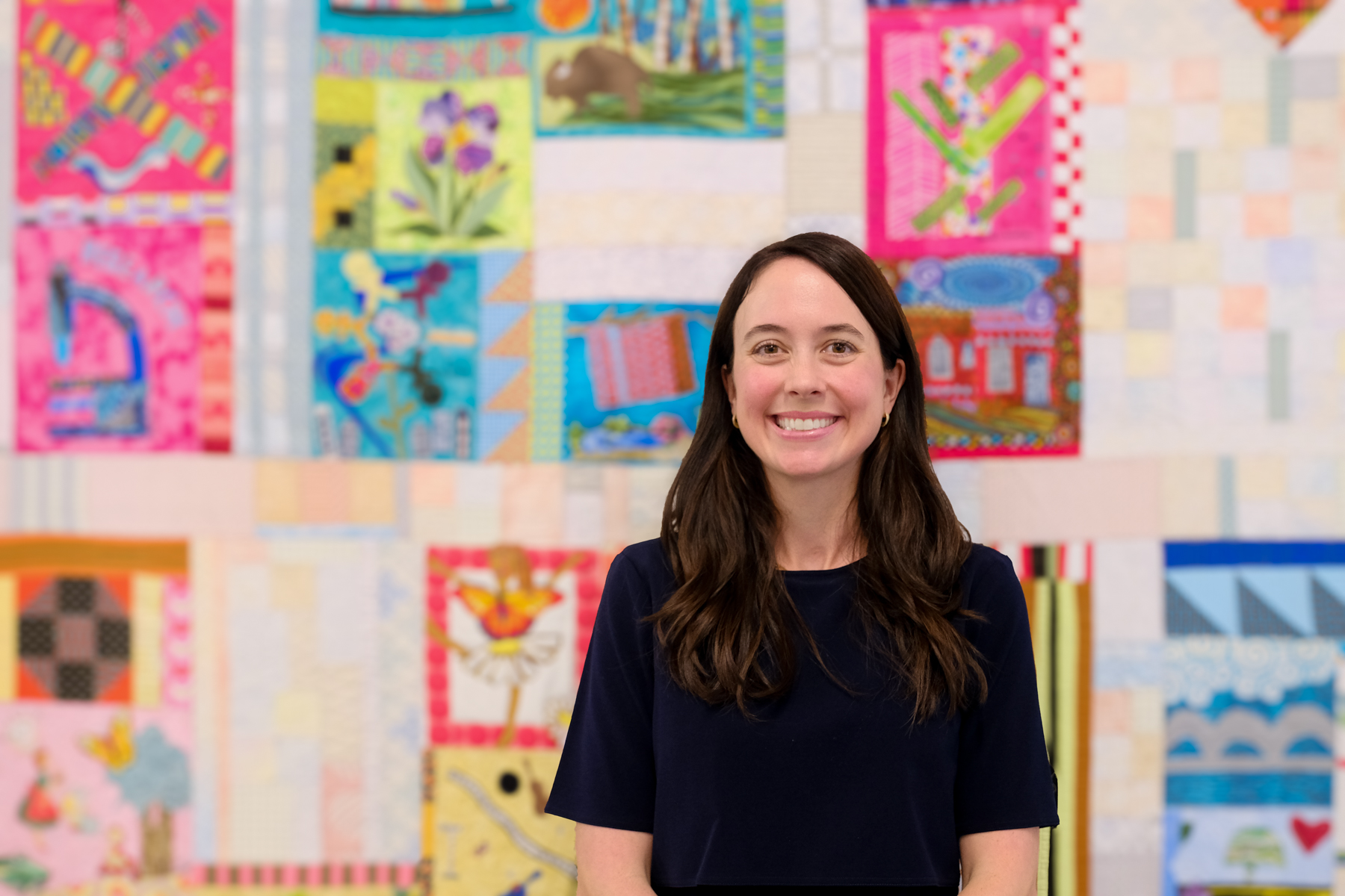 Meet Kate: A Legacy of Loving Memphis | Church Health