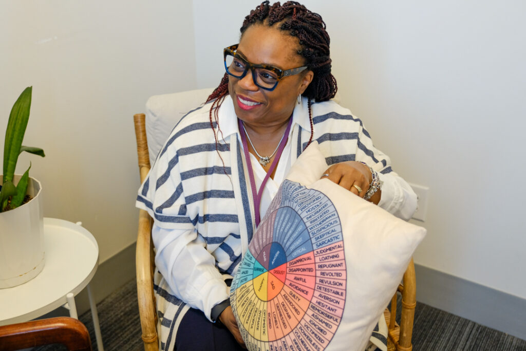 Finally Feeling Like Myself Again 2 Finally Feeling Like Myself Again at Church Health Memphis
