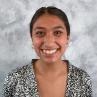 Adrienne Rivera - Healthcare Advisory Scholar 25-26