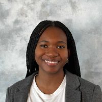 Aja Ceesay - Subspeciality Scholar