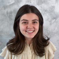 Alexandra Rochkind - Subspecialty Scholar 25-26