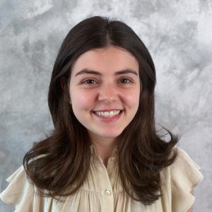 Alexandra Rochkind - Subspecialty Scholar 25-26