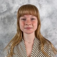 Alison Throm - Subspecialty Scholar 25-26