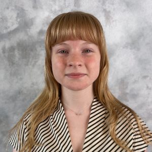 Alison Throm - Subspecialty Scholar 25-26