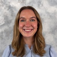 Annaleigh Eason - Subspecialty Scholar