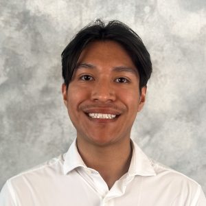 Carlos Crisanto - Subspecialty Scholar