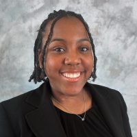 Courtney Sheppard - Clinic Assistant Scholar 25-26