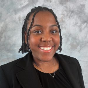 Courtney Sheppard - Clinic Assistant Scholar 25-26