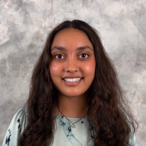 Diya Singh - Subspecialty Scholar