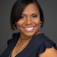 Dorcas Young Griffin - The Mystic Panelist