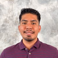 Edgar Espinoza Trujillo, PT, DPT - Fisioterapeuta