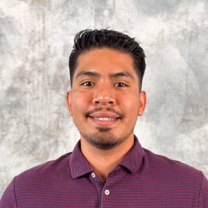 Edgar Espinoza Trujillo, PT, DPT - Physical Therapist