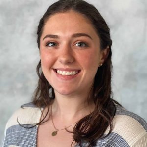 Emily Barker - Referral Clinic Scholar