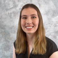 Eva Blake - Subspecialty Scholar 25-26