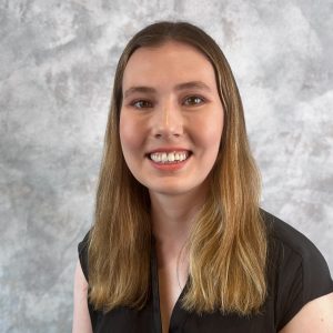 Eva Blake - Subspecialty Scholar 25-26