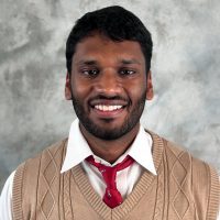 Gautham Nair - Subspecialty Scholar 25-26