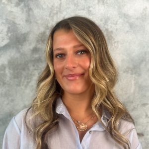 Hayden Goode - Clinic Assistant Scholar