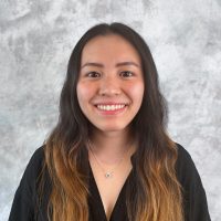 Hoang-Vy Tran - Clinic Assistant Scholar 25-26