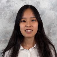 Hong Vo - Clinic Assistant Scholar