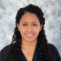 Isabel Duarte - Behavioral Health Integration Supervisor