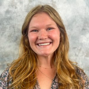 Isabel Willerson - Dental Scholar
