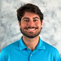 Jacob Messer - Dental Scholar