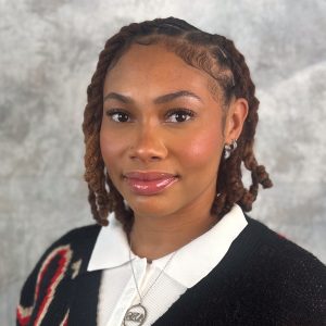 Jayla Johnson - Dental Scholar