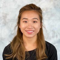 Jiaen Zeng, Optometry Scholar